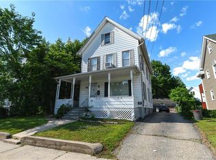64 Vine St, Ansonia, CT 06401