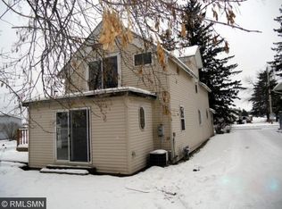 104 Church St, Clayton, WI 54004