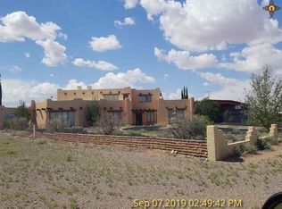 28075 Sur Luna Rd SE, Deming, NM 88030