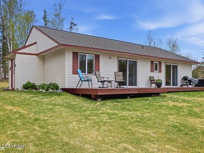 550 W Jack Fish Rd, Wasilla, AK, 99654