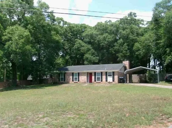 9312 Ponderosa Dr N, Semmes, AL 36575
