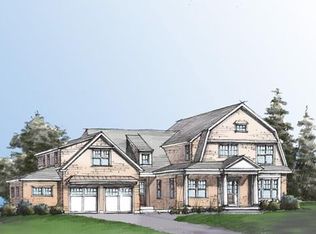 15 Pleasant St, Needham, MA 02492