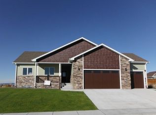 3410 2nd Ave, Scottsbluff, NE 69361