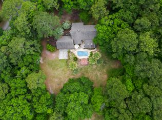 4392 Cloudmont Dr, Meggett, SC 29449