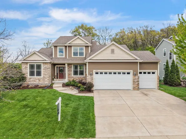 2307 Trevor Way, Madison, WI 53719