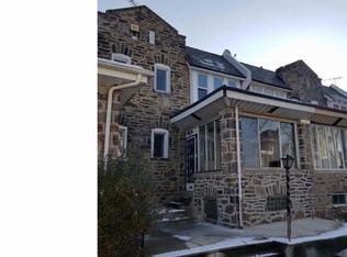 5341 N Carlisle St, Philadelphia, PA 19141