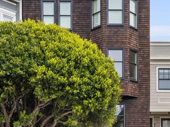 440 Laurel St, San Francisco, CA 94118