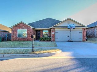 11732 NW 135th Ter, Piedmont, OK 73078