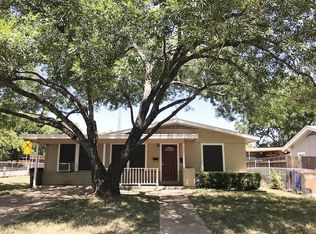 7527 Grover Ave, Austin, TX 78757