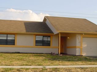 8610 NW 44th Ct, Lauderhill, FL 33351