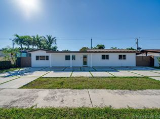 7846 NW 170th Ter, Hialeah, FL 33015