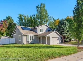 176 Rabbit Rd, El Jebel, CO 81623