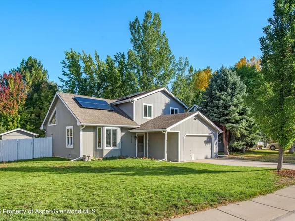 176 Rabbit Rd, El Jebel, CO 81623
