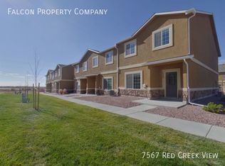 7567 Red Creek Vw, Colorado Springs, CO 80908