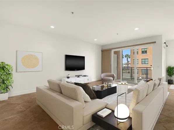 300 E 4th St Unit 201, Long Beach, CA 90802