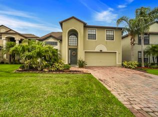 313 Breckenridge Cir SE, Palm Bay, FL 32909