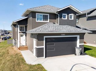 13302 E 106th St, Grande Prairie, AB T8X0W5