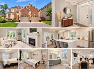 2052 Pelkey Rd, London, ON N6G5L5