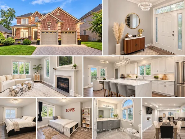 2052 Pelkey Rd, London, ON N6G 5L5