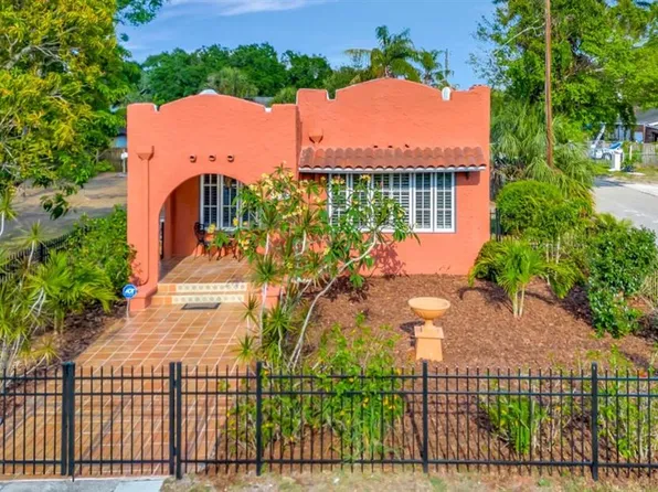 2002 Central Ave, Sarasota, FL 34234