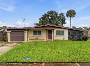 2484 Victor Rd, Cocoa, FL 32926