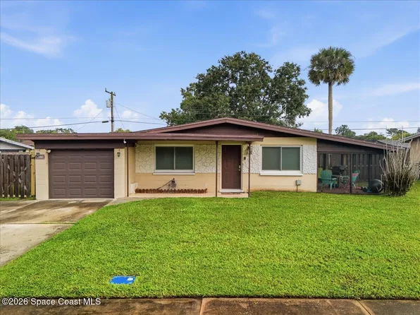 2484 Victor Rd, Cocoa, FL 32926
