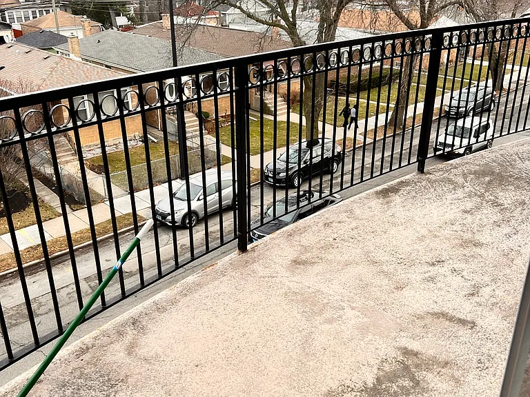 2801 W Ardmore Ave #3C — Photo 25