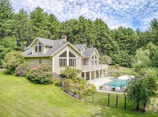 132 Georgetown Rd, West Newbury, MA 01985