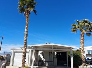 70200 Dillon Rd #411, Desert Hot Springs, CA 92241