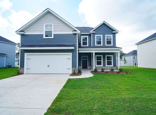 3674 Lynnwood Dr, Martinez, GA 30907