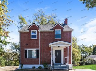 3064 McHenry Ave, Cincinnati, OH 45211