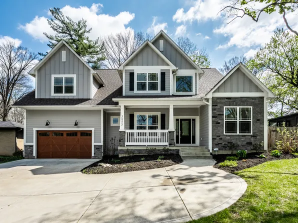 5855 N College Ave, Indianapolis, IN 46220