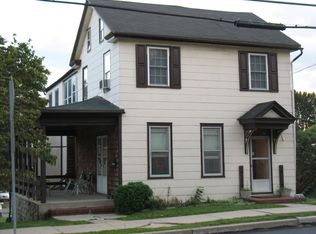 126 E Main St, Mountville, PA 17554