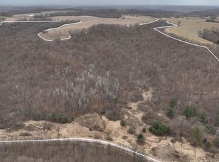 12020AC Bugbee Hollow Rd, Hillsboro, WI 54634