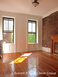 Rented by James Everett Lewis, LREB