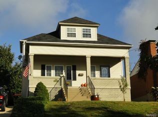6241 Simpson Ave, Saint Louis, MO