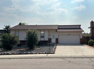 5810 Garmish Rd, Colorado Springs, CO 80918