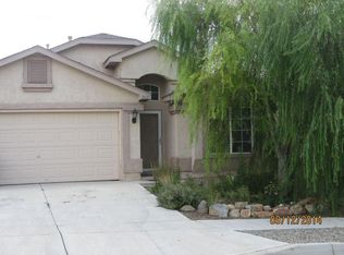 2620 Ghost Ranch St SW, Albuquerque, NM 87121