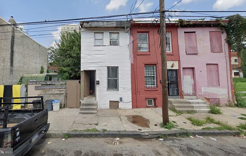 1025 W Arizona St, Philadelphia, PA 19133 | MLS #PAPH2190900 | Zillow