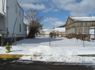 313 Pine St, Danville, PA 17821