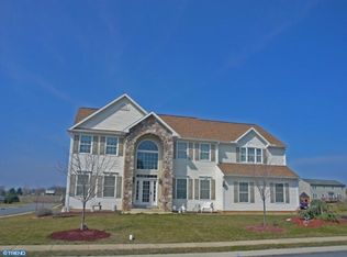 101 Penrose Ave, Blandon, PA 19510