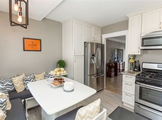 3746 Clinton St, San Diego, CA 92113