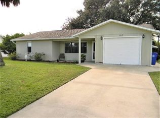 817 Beard Ave, Sebastian, FL 32958