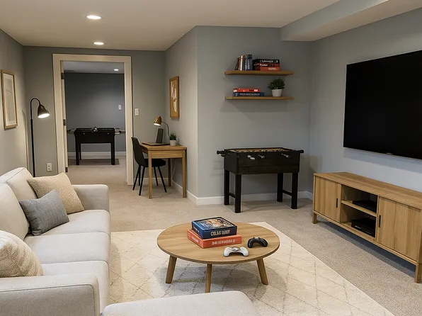 1847 Ulysses St NE, Minneapolis, MN 55418