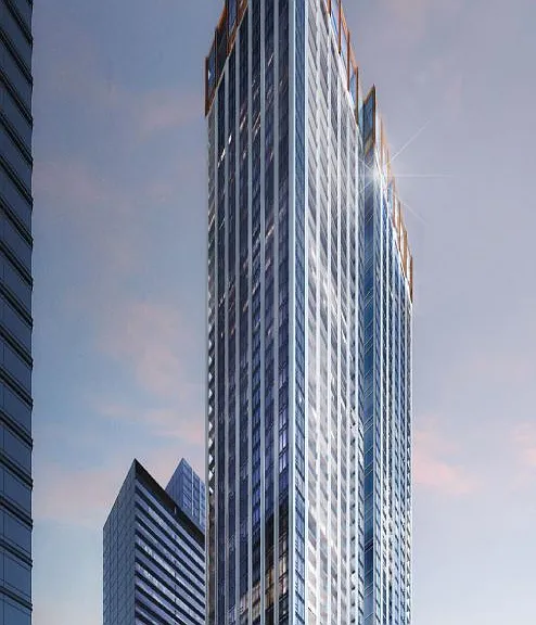 400 King St W #1110 — Photo 2