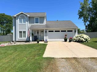 2714 Sterling St, Fort Wayne, IN