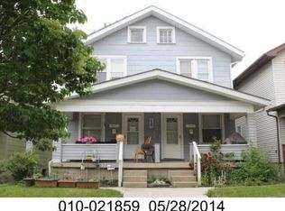 246 E Jenkins Ave, Columbus, OH 43207
