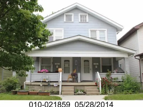 246 E Jenkins Ave, Columbus, OH 43207