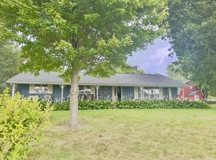 205 State Route 64, Lanark, IL 61046