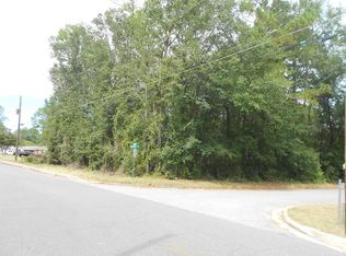 300 W Williams Ave, Montezuma, GA